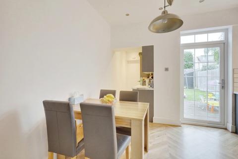 undefined, North Avenue, Southend-on-sea, SS2