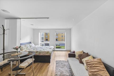 Studio for sale, Park Street, Fulham, SW6