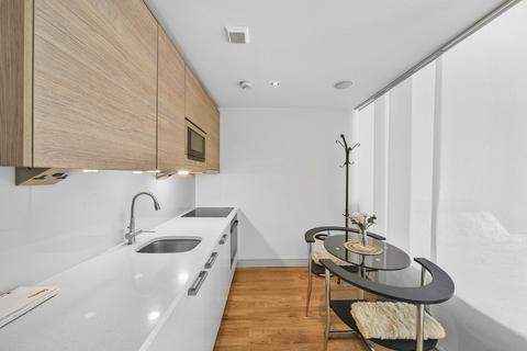 Studio for sale, Park Street, Fulham, SW6