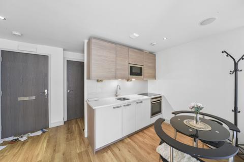 Studio for sale, Park Street, Fulham, SW6