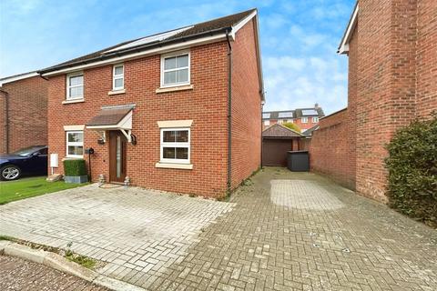 undefined, Thapa Close, Church Crookham, Fleet