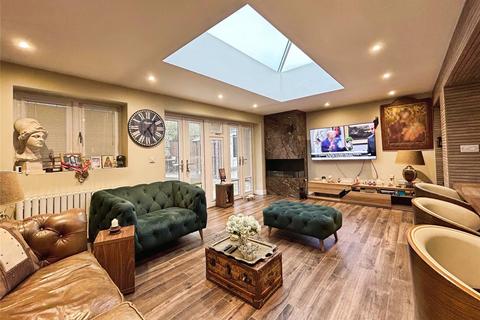4 bedroom detached house for sale, Thapa Close, Church Crookham, Fleet