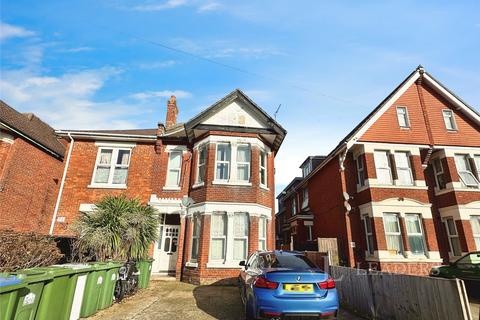 Howard Road, Southampton, Hampshire