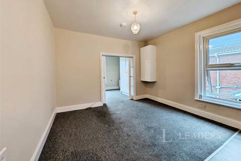 1 bedroom apartment for sale, Howard Road, Southampton, Hampshire
