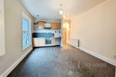 1 bedroom apartment for sale, Howard Road, Southampton, Hampshire