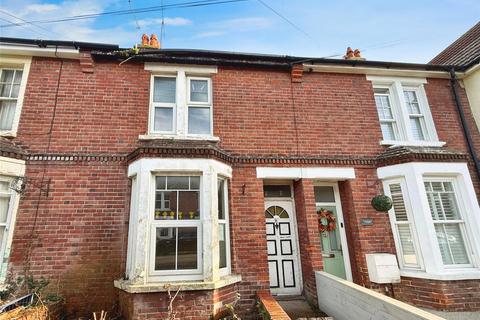 Stanhope Road, Littlehampton, West Sussex