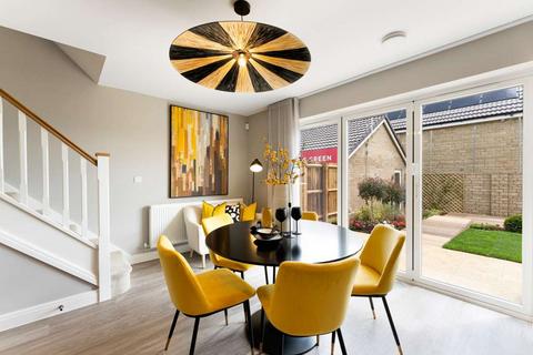 3 bedroom semi-detached house for sale, Plot 53, The Underwood at Keyford On The Green, Little Keyford Lane BA11