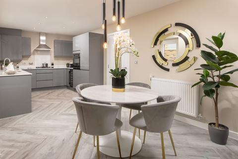 3 bedroom semi-detached house for sale, The Cedar at Beaulieu Grange, CM1, Smith Crescent, Land off of Remembrance Avenue CM1