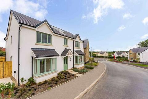 undefined, Plot 16, The Priestley at Molbrook, 1 Molbrook Road EX36