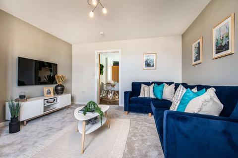 2 bedroom terraced house for sale, Plot 52, The Oysterwood at Otters Reach, Yelland Road EX31