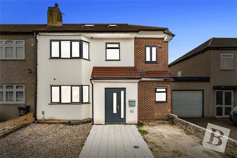 Homefield Avenue, Ilford, IG2