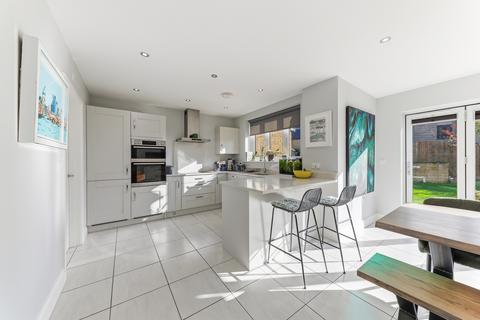 5 bedroom detached house for sale, Tulip Avenue, Harrogate, HG3