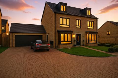 Tulip Avenue, Harrogate, HG3