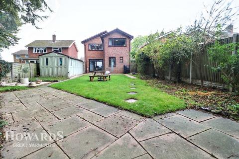 undefined, Byron Way, Caister-on-Sea