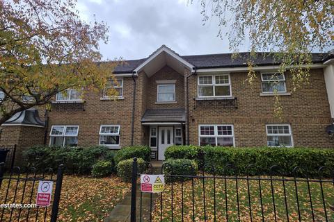 undefined, Lancaster Road, New Barnet EN4