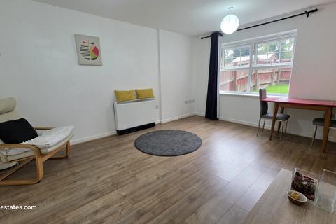 undefined, Lancaster Road, New Barnet EN4