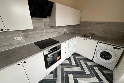 undefined, St. Michaels House,  Stamford Street Central, Ashton-under-Lyne