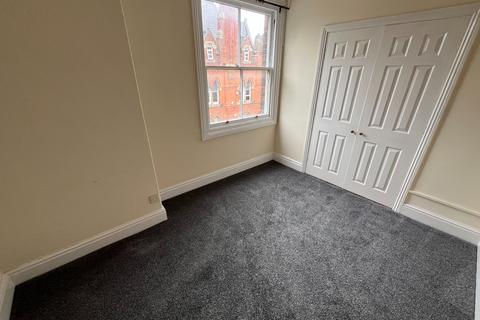 undefined, St. Michaels House,  Stamford Street Central, Ashton-under-Lyne