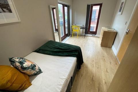undefined, Markden Mews, Liverpool