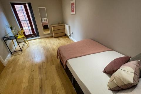 undefined, Markden Mews, Liverpool