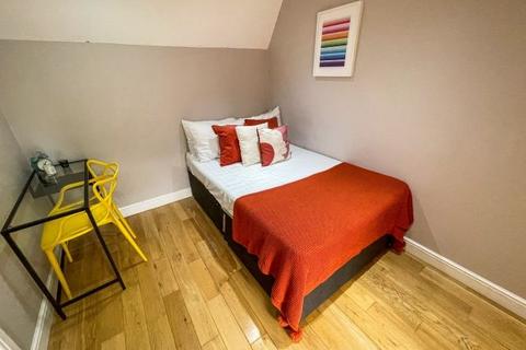undefined, Markden Mews, Liverpool