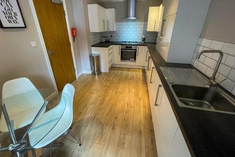 undefined, Markden Mews, Liverpool