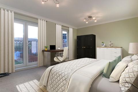 1 bedroom in a house share to rent, Room 4, 37 Galingale View, Newcastle Under Lyme ST5