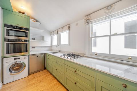 undefined, The Pryors, East Heath Road, Hampstead, London, NW3
