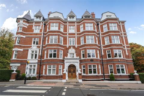 undefined, The Pryors, East Heath Road, Hampstead, London, NW3