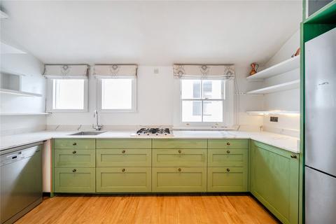 undefined, The Pryors, East Heath Road, Hampstead, London, NW3
