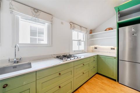 undefined, The Pryors, East Heath Road, Hampstead, London, NW3