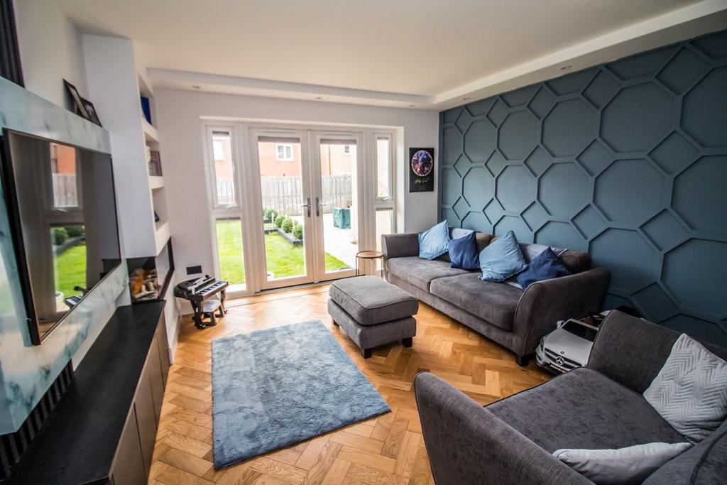 Lounge.