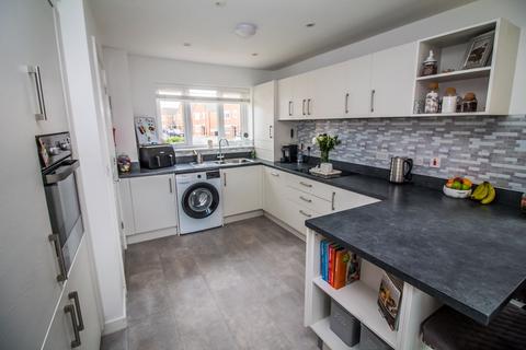 4 bedroom detached house for sale, Butterwick Road, Newbottle, Houghton Le Spring, DH4