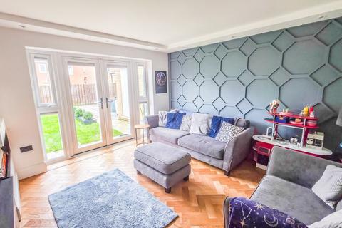 4 bedroom detached house for sale, Butterwick Road, Newbottle, Houghton Le Spring, DH4