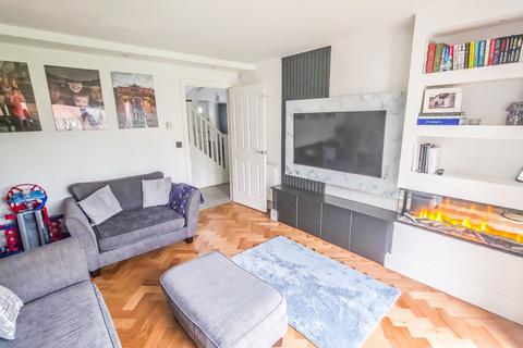 4 bedroom detached house for sale, Butterwick Road, Newbottle, Houghton Le Spring, DH4