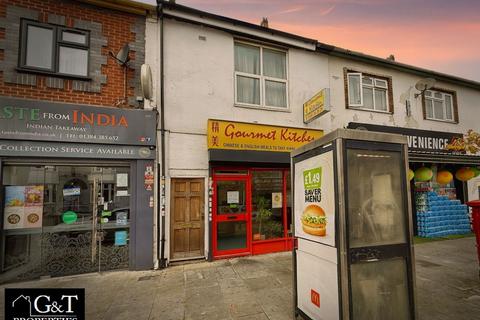 2 bedroom terraced house for sale, a High Street, Brierley Hill