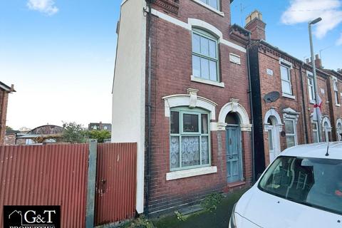 3 bedroom detached house for sale, 107a Park Street, Kidderminster