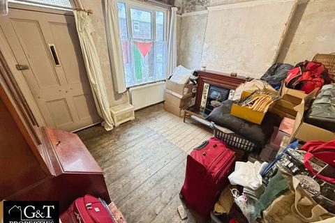 3 bedroom detached house for sale, 107a Park Street, Kidderminster