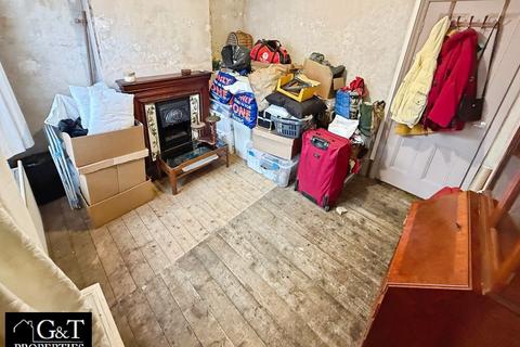 3 bedroom detached house for sale, 107a Park Street, Kidderminster