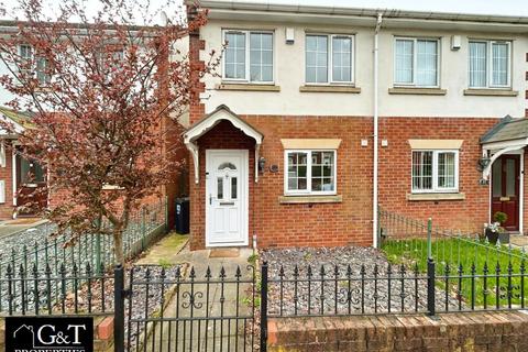 Fenton Street, Brierley Hill