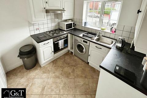 undefined, Fenton Street, Brierley Hill