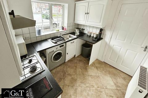 undefined, Fenton Street, Brierley Hill