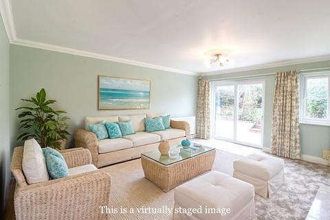 3 bedroom bungalow for sale, Hartland View Road, Woolacombe, Devon, EX34