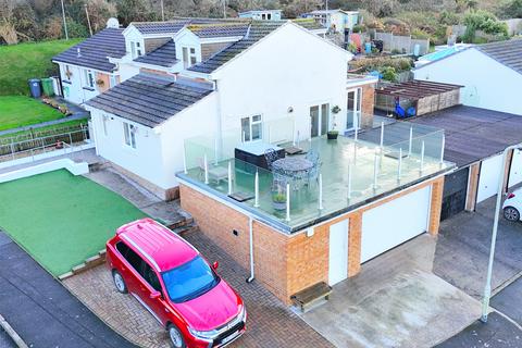 undefined, Doone Way, Ilfracombe, Devon, EX34