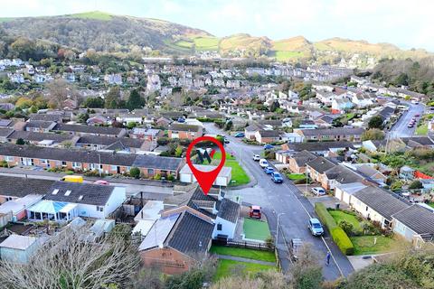 undefined, Doone Way, Ilfracombe, Devon, EX34