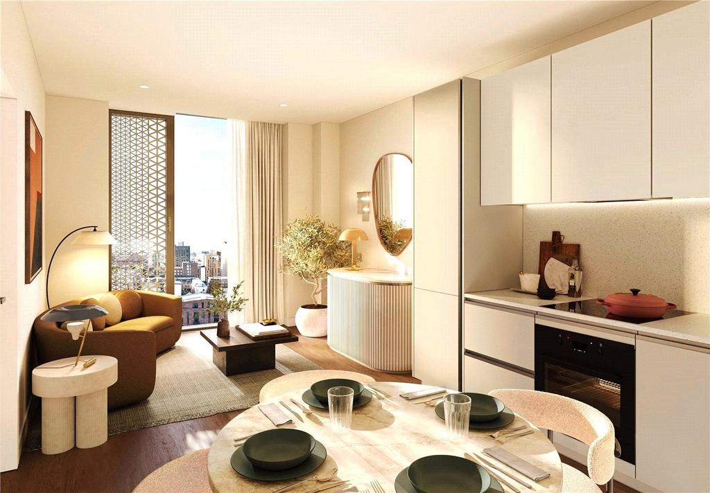 Example Kitchen
