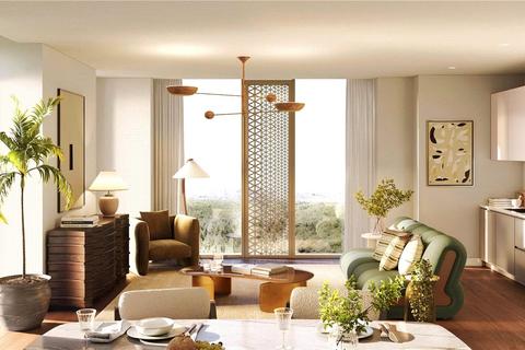 undefined, 1 Bedrooms Kingfisher, Red Bank Riverside, Dantzic Street, Manchester, Greater Manchester, M4