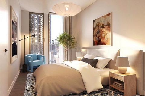 undefined, 1 Bedrooms Kingfisher, Red Bank Riverside, Dantzic Street, Manchester, Greater Manchester, M4