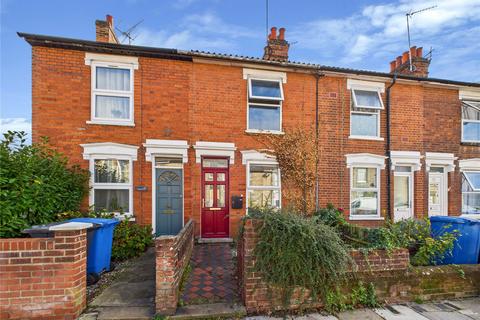 undefined, Cemetery Road, Ipswich, Suffolk, IP4