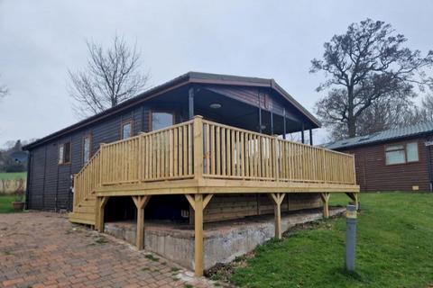undefined, Two Bed Lodge Letham Feus Holiday Park, Leven KY8